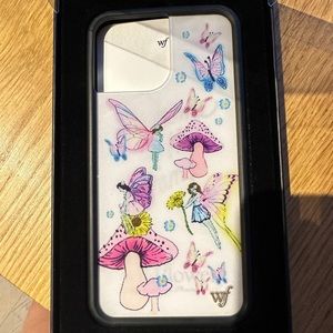 Wildflower Olivia O’Brien fairy collab